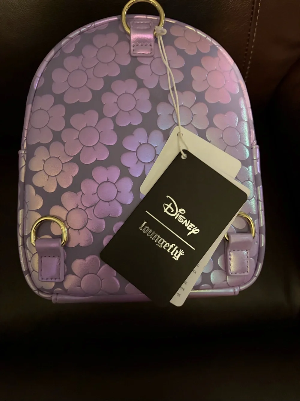 Bambi crossbody loungefly